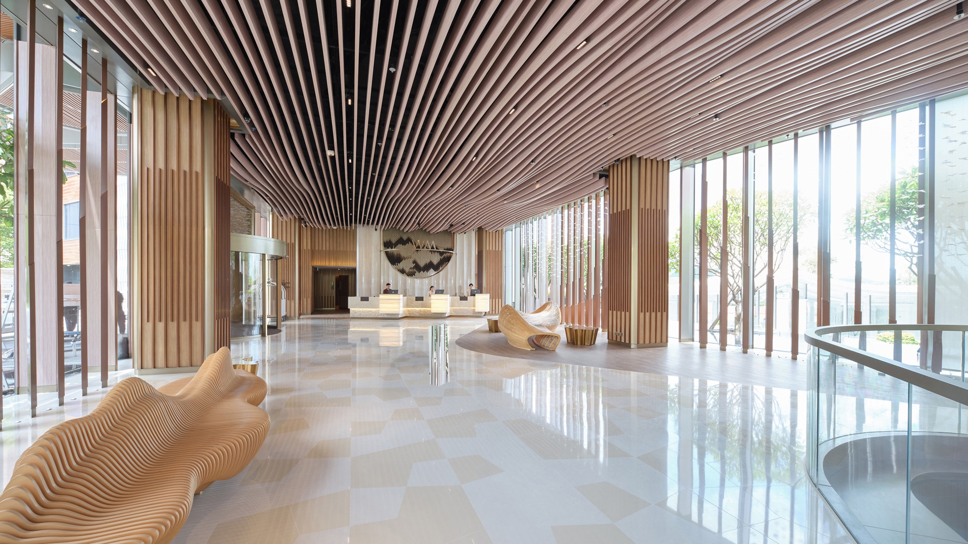 WM Hotel Hong Kong, Vignette Collection | A TOUCH OF PARADISE MOMENTS ...