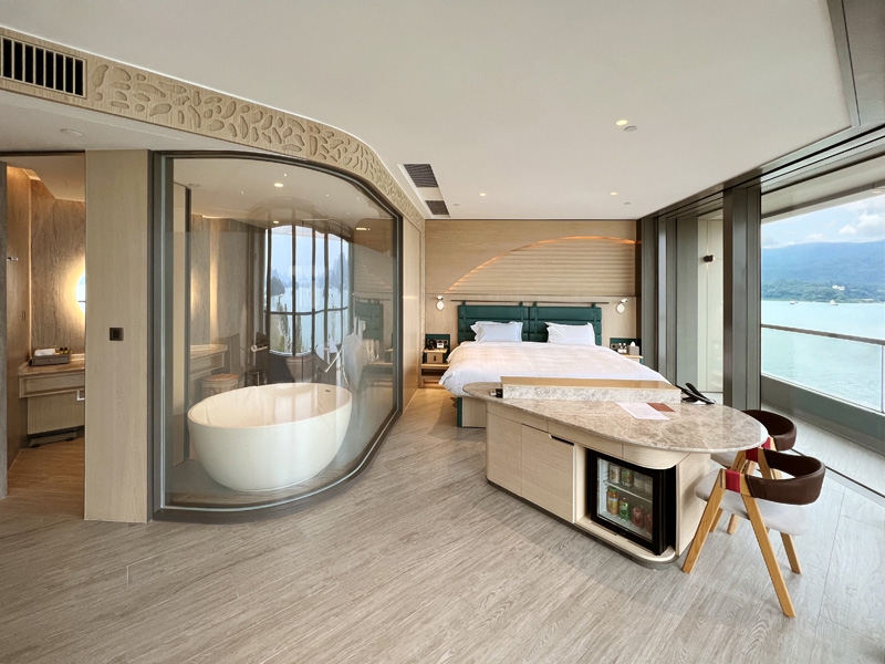 WM Hotel Hong Kong, Vignette Collection | ROOMS | Sai Kung, Hong Kong